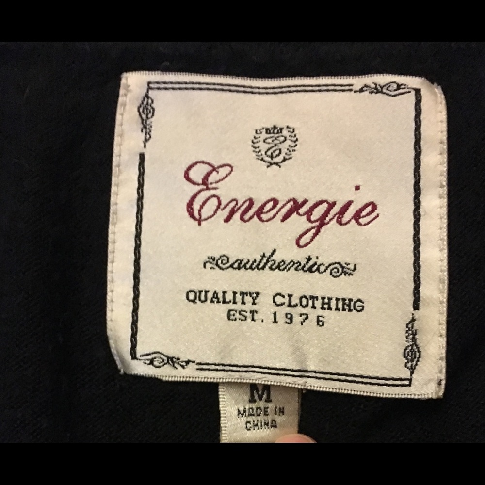 Cardigan - Picture 5 of 6